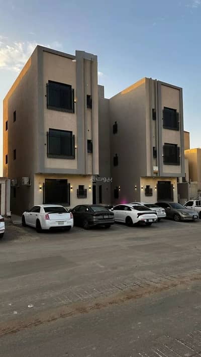 Residential Building for Rent in West Riyadh, Riyadh - Residential Building for rent in Dhahrat Laban, West Riyadh