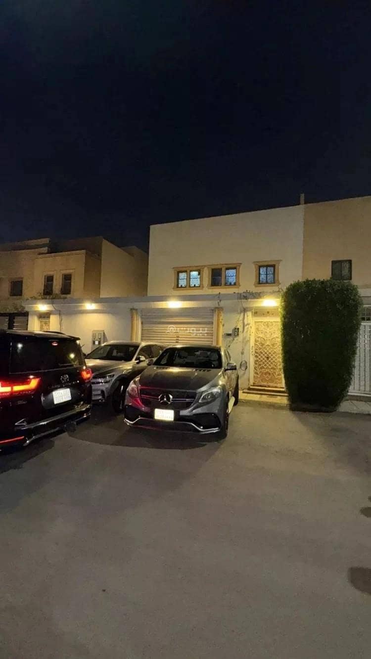 فيلا للبيع في شارع العجلي, حي المروج, مدينة الرياض, منطقة الرياض فيلا للبيع في شارع العجلي, حي المروج, مدينة الرياض, منطقة الرياض