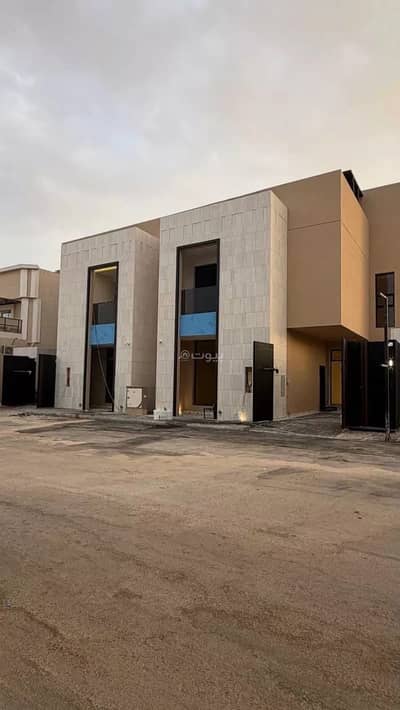 6 Bedroom Villa for Sale in West Riyadh, Riyadh - Villa for sale in Al Mahdiyah, West Riyadh