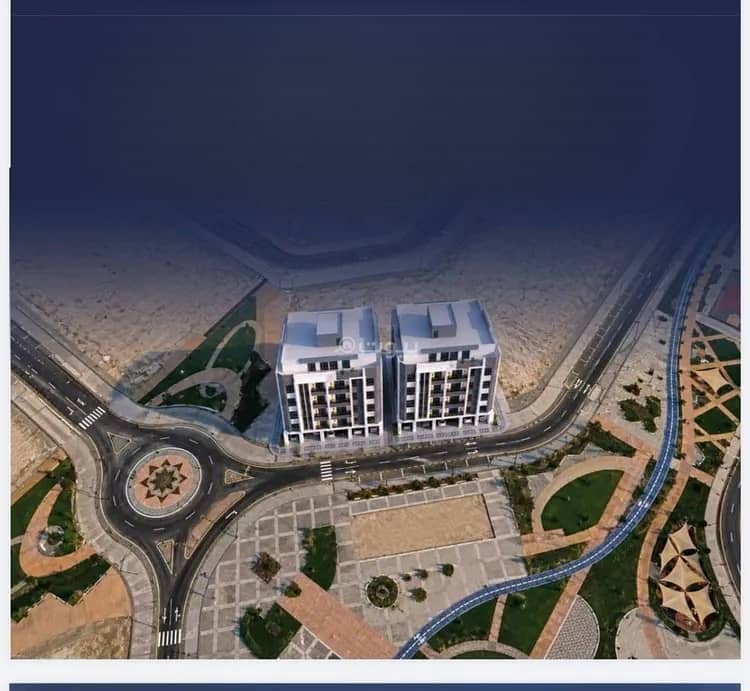 Apartment For Sale in Al Yaqout, Jeddah Apartment For Sale in Al Yaqout, Jeddah