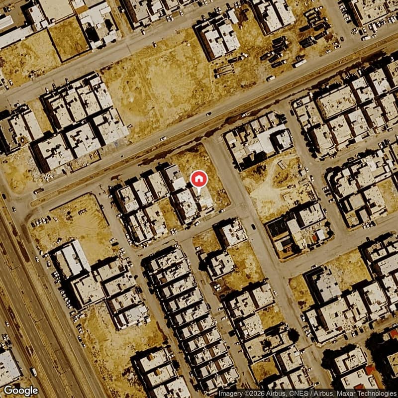Two-bedroom apartment for rent in Al-`Arid, Riyadh Two-bedroom apartment for rent in Al-`Arid, Riyadh