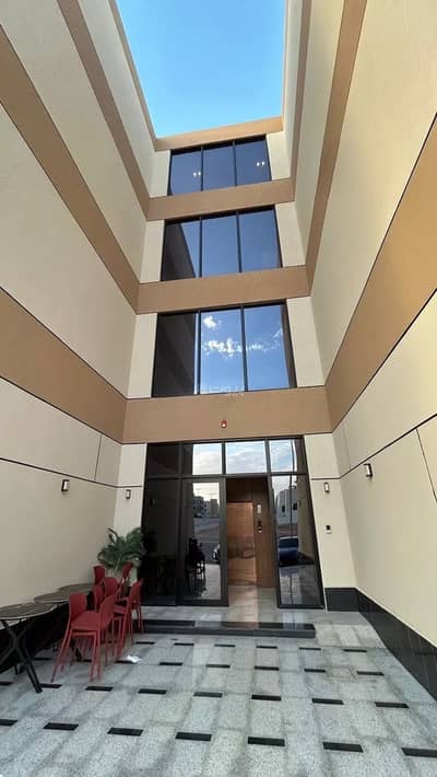 3 Bedroom Flat for Sale in West Riyadh, Riyadh - Apartment for sale in Al Mahdiyah, West Riyadh