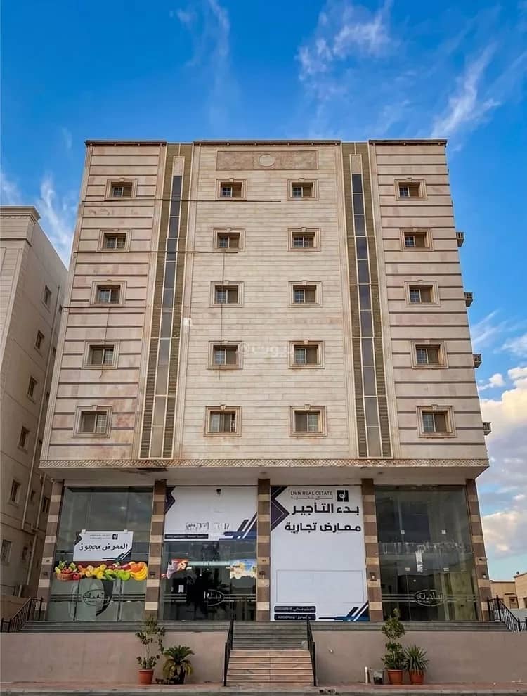 محل للإيجار في الروابي، جدة محل للإيجار في الروابي، جدة