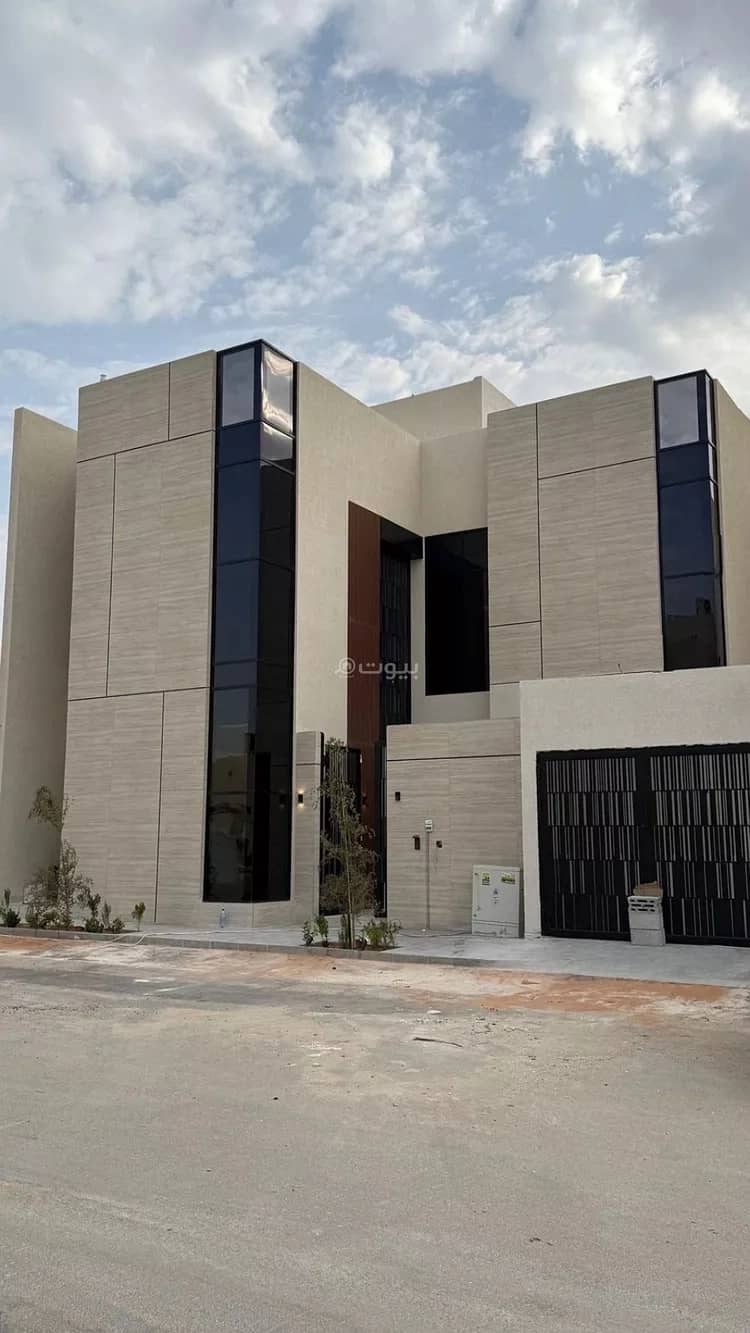 Villa For Sale in Al Mahdiyah, West Riyadh Villa For Sale in Al Mahdiyah, West Riyadh