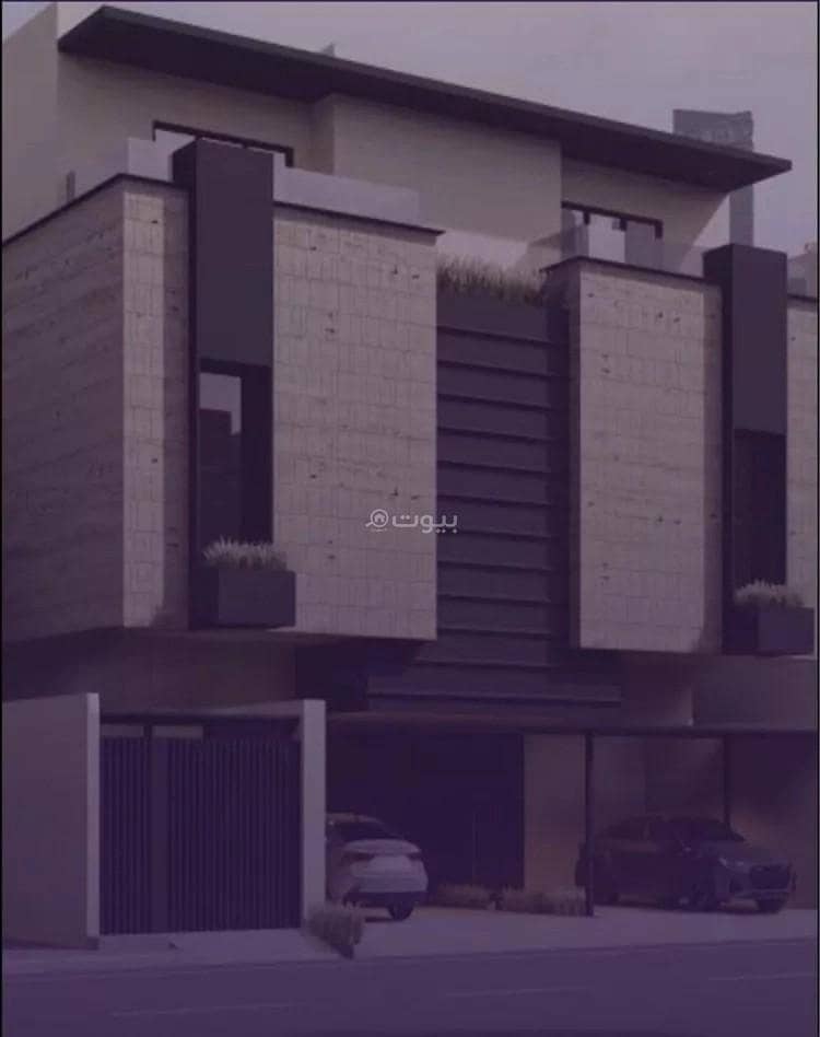 Floors for Sale in Al Nafal, North Riyadh Floors for Sale in Al Nafal, North Riyadh