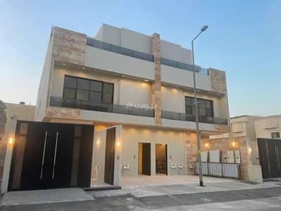 3 Bedroom Floor for Sale in East Riyadh, Riyadh - Floors for Sale in Qurtubah, East Riyadh
