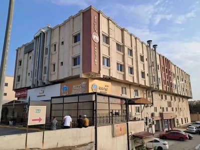 1 Bedroom Flat for Rent in Al Faisaliyah, Dammam - Apartment for rent on Abu Bakr Al Siddiq Street, Al Faisaliyah District, Dammam City, Eastern Province