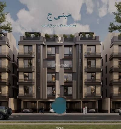 شقة 6 غرف نوم للبيع في شمال جدة، جدة - شقة للبيع في الياقوت، جدة