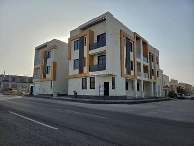2 Bedroom Flat for Sale in West Riyadh, Riyadh - Apartment for sale in Al Mahdiya district, 3 bedrooms