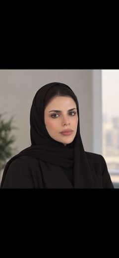 Sarah Al Shehri