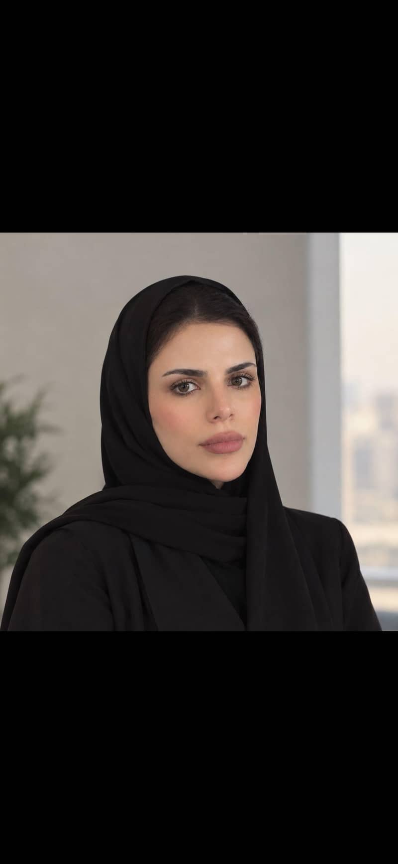 Sarah Al Shehri