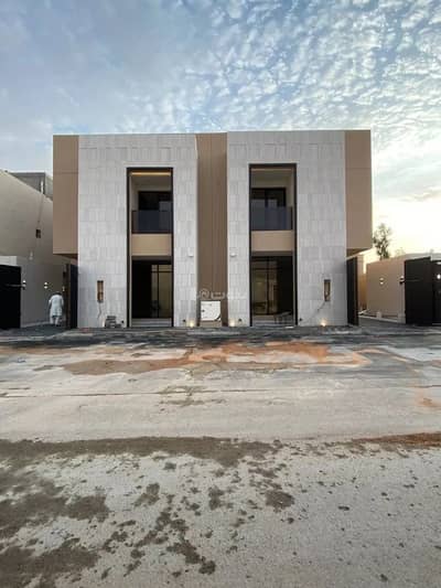 6 Bedroom Villa for Sale in West Riyadh, Riyadh - Villa for sale in Al Mahdiyah, West Riyadh