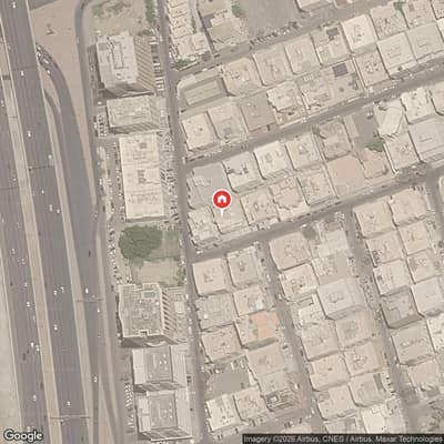 3 Bedroom Flat for Sale in North Jeddah, Jeddah - Apartment For Sale in Al Nuzhah, Jeddah