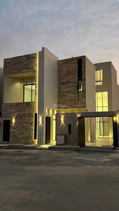 6 Bedroom Villa for Sale in West Riyadh, Riyadh - Villa for sale in Al Mahdiyah, West Riyadh 6 Bedroom Villa for Sale in West Riyadh, Riyadh - Villa for sale in Al Mahdiyah, West Riyadh