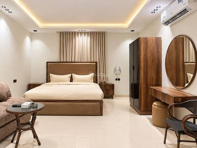 Studio for Rent in North Riyadh, Riyadh - Studio Apartment For Rent in Al Mohammadiyah, Riyadh