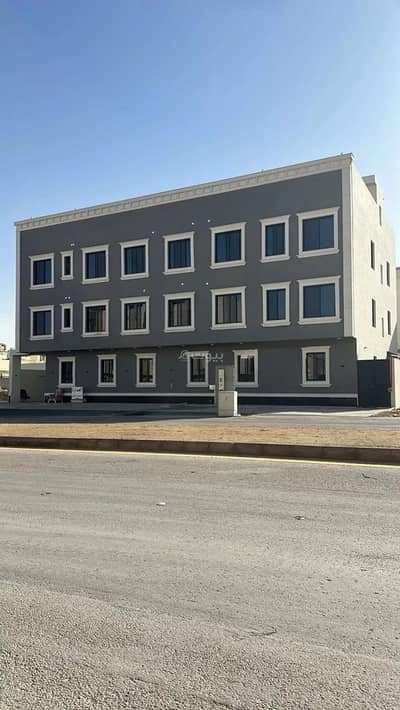 عمارة سكنية  للبيع في غرب الرياض، الرياض - عمارة سكنية للبيع في حي ظهرة لبن، غرب الرياض