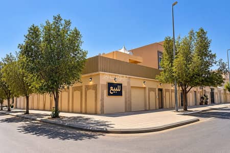 6 Bedroom Villa for Sale in East Riyadh, Riyadh - Villa for sale in الجزيرة 3 streets 6 Bedroom Villa for Sale in East Riyadh, Riyadh - Villa for sale in الجزيرة 3 streets