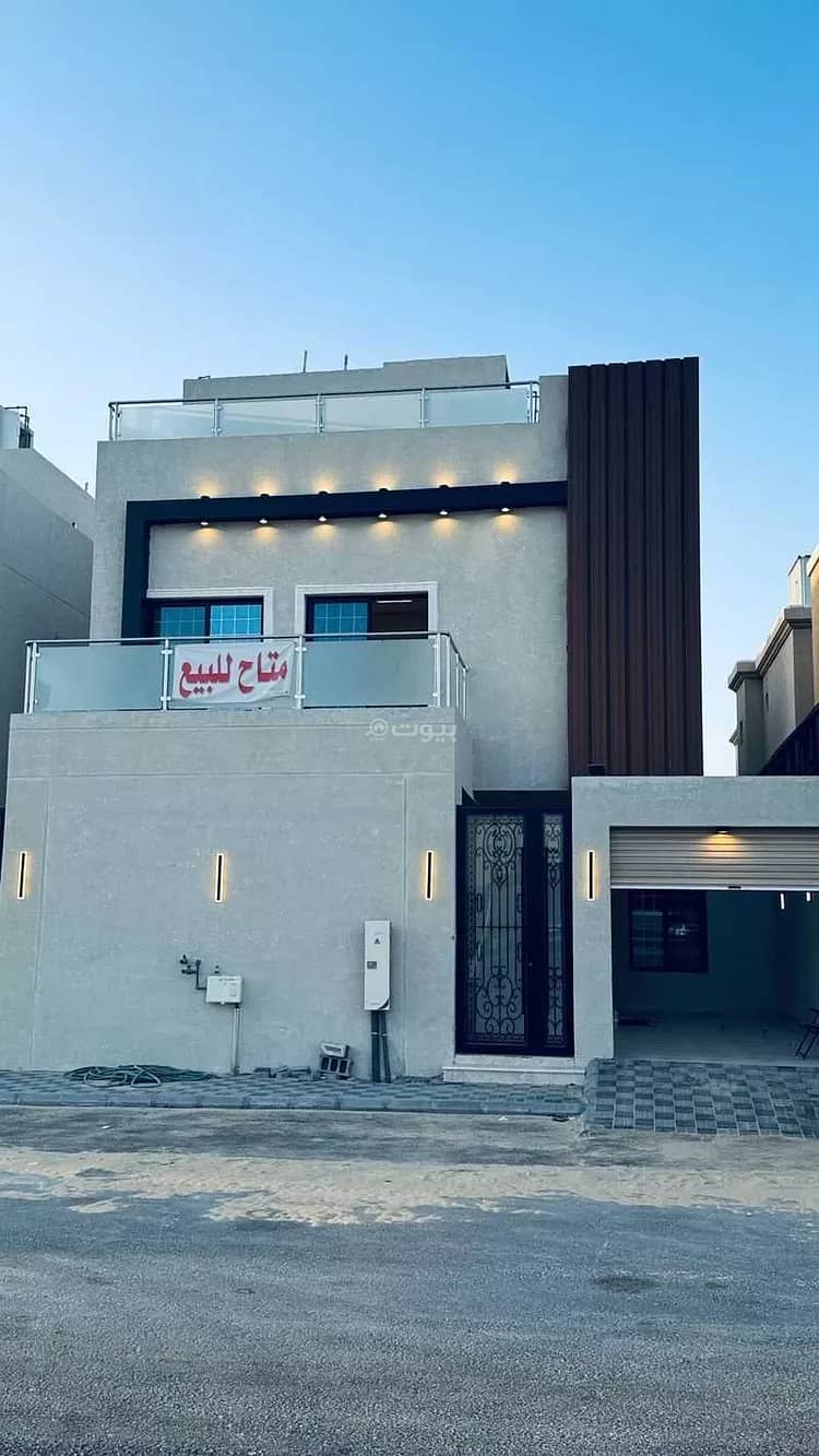 فيلا للبيع في الشراء، الخبر فيلا للبيع في الشراء، الخبر