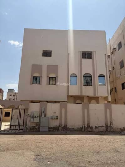 عمارة سكنية 10+ غرف نوم للبيع في بني ظفر، المدينة المنورة - مبنى للبيع في حي بنى ظفر، المدينة عمارة سكنية 10+ غرف نوم للبيع في بني ظفر، المدينة المنورة - مبنى للبيع في حي بنى ظفر، المدينة