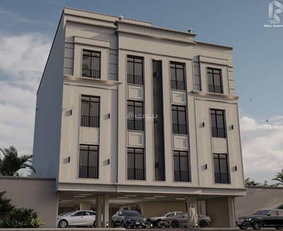 2 Bedroom Apartment for Sale in Al Aqrabiyah, Al Khobar - Two-bedroom apartment for sale in Al-Aqrabiya, Khobar