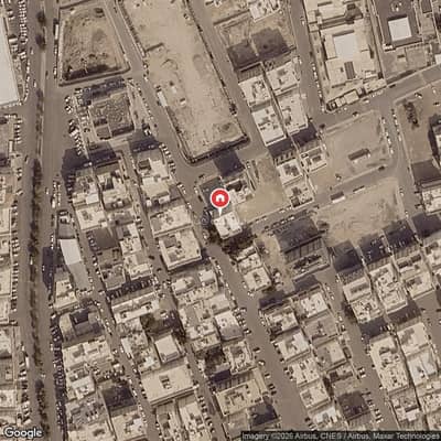 2 Bedroom Apartment for Rent in Al Rayah, Madina - Two-bedroom apartment for rent in Al-Riyah, Medina