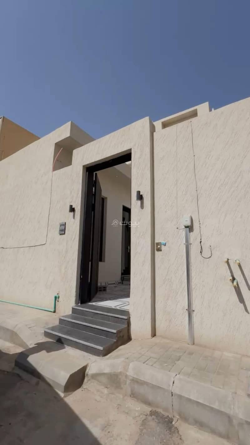 Villa for sale in Al-Yarmouk neighborhood Villa for sale in Al-Yarmouk neighborhood
