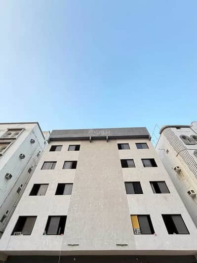 عمارة سكنية 10+ غرف نوم للبيع في النزهة، مكة - مبنى سكني للبيع في النزهة، مكة عمارة سكنية 10+ غرف نوم للبيع في النزهة، مكة - مبنى سكني للبيع في النزهة، مكة