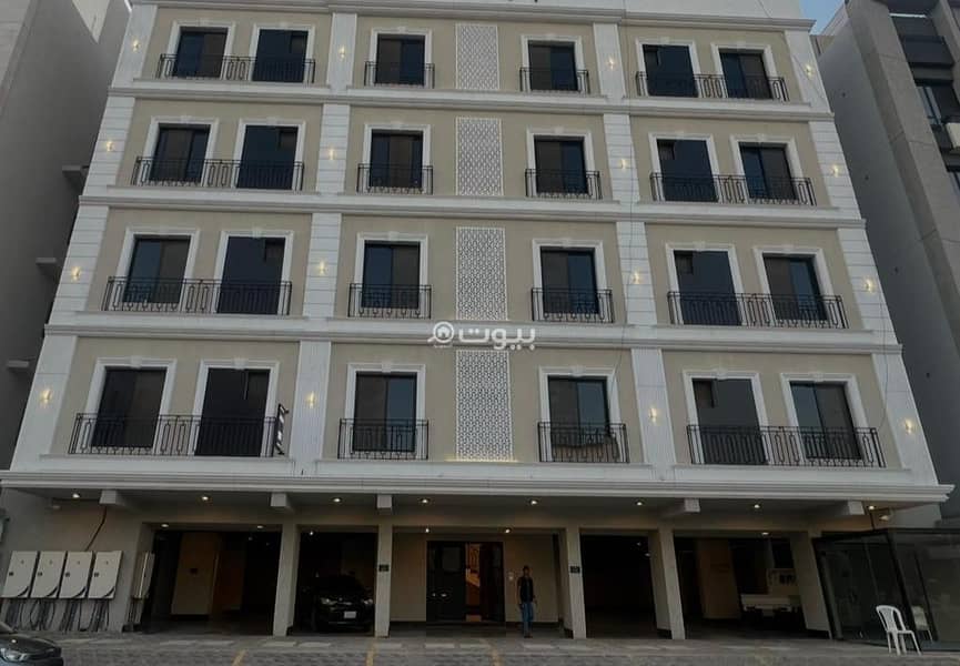 Apartment For Sale in Al Rayan, Jeddah Apartment For Sale in Al Rayan, Jeddah