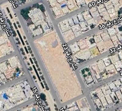 Residential Land for Sale in North Riyadh, Riyadh - Al Nada neighborhood, Riyadh, near Al Nada Garden