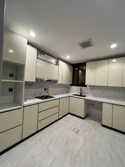 3 Bedroom Flat for Rent in North Riyadh, Riyadh - 3-bedroom apartment for rent in Al-Yasmin (Al-Yasminah), Riyadh