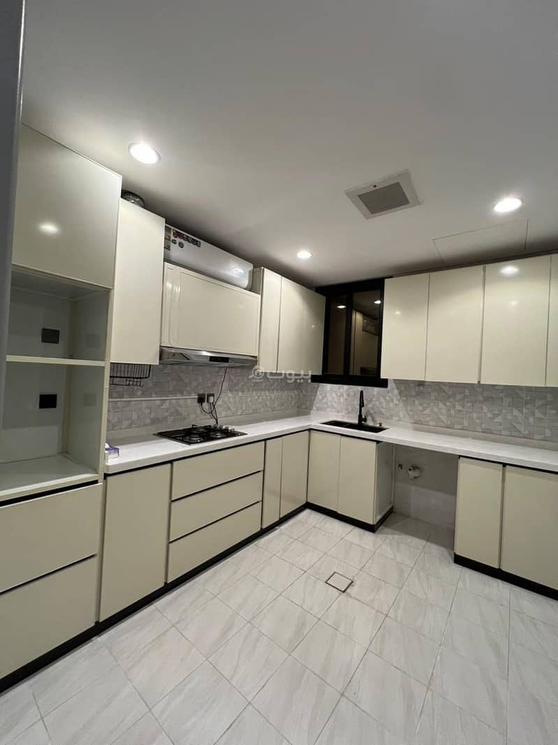 3-bedroom apartment for rent in Al-Yasmin (Al-Yasminah), Riyadh 3-bedroom apartment for rent in Al-Yasmin (Al-Yasminah), Riyadh