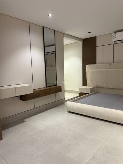 Studio for Rent in North Riyadh, Riyadh - A luxurious studio in Al-Aqiq district