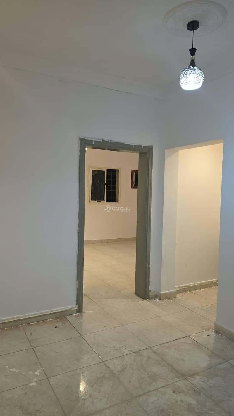 A 3-bedroom apartment with a living room and a kitchen and two bathrooms for rent on Abdullah bin Omar Street, Western Nasim, Riyadh A 3-bedroom apartment with a living room and a kitchen and two bathrooms for rent on Abdullah bin Omar Street, Western Nasim, Riyadh