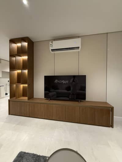 3 Bedroom Flat for Rent in North Riyadh, Riyadh - Furnished apartment in Al Narjis neighborhood