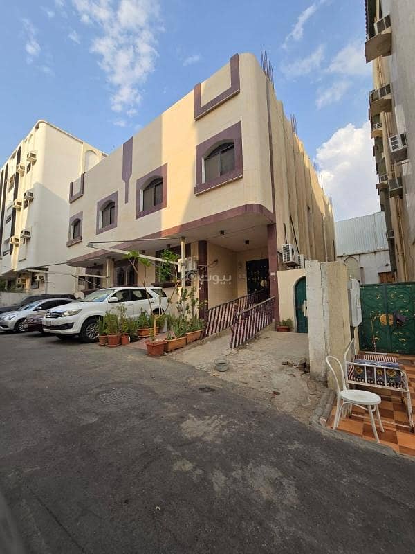 Two-story residential building for sale, Mecca, Al Diyafa District Two-story residential building for sale, Mecca, Al Diyafa District