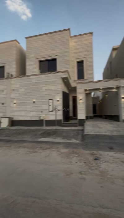 6 Bedroom Villa for Rent in East Riyadh, Riyadh - Villa For Rent in Al Janadriyah, Riyadh