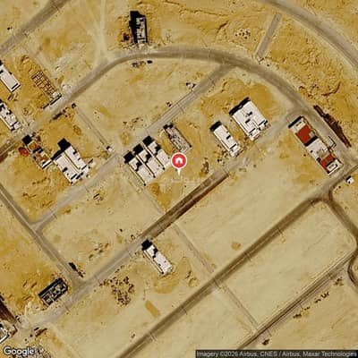 Residential Land for Sale in East Riyadh, Riyadh - Residential Land For Sale in Al Nadhim, Riyadh