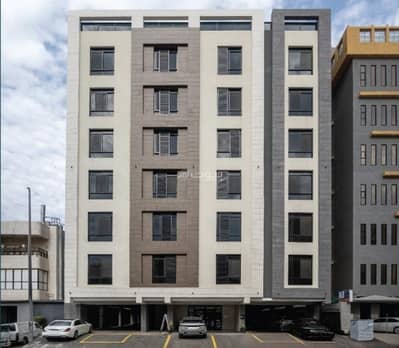 3 Bedroom Apartment for Rent in North Jeddah, Jeddah - Luxury apartment for rent in Al-Salama neighborhood, 3 bedrooms