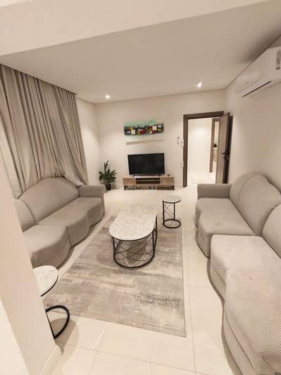 2 Bedroom Apartment for Rent in North Riyadh, Riyadh - Al-Wurud District. Engineer Mosaad Al-Anqari Street