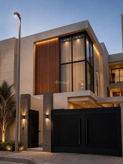 5 Bedroom Villa for Sale in North Jeddah, Jeddah - 5 Bedroom Villa For Sale in Obhur Al Shamaliyah, Jeddah