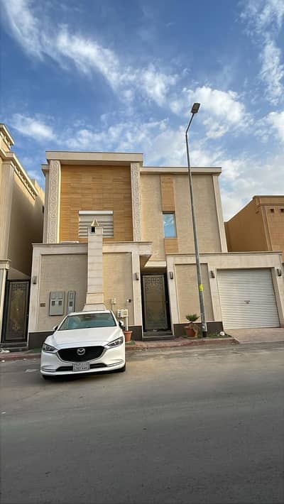 3 Bedroom Flat for Rent in North Riyadh, Riyadh - Apartment for rent in a villa on the first floor for families in Al-Aqiq neighborhood - Riyadh, next to the King Abdullah Financial Centre (KAFD) and next to the Boulevard. 3 Bedroom Flat for Rent in North Riyadh, Riyadh - Apartment for rent in a villa on the first floor for families in Al-Aqiq neighborhood - Riyadh, next to the King Abdullah Financial Centre (KAFD) and next to the Boulevard.