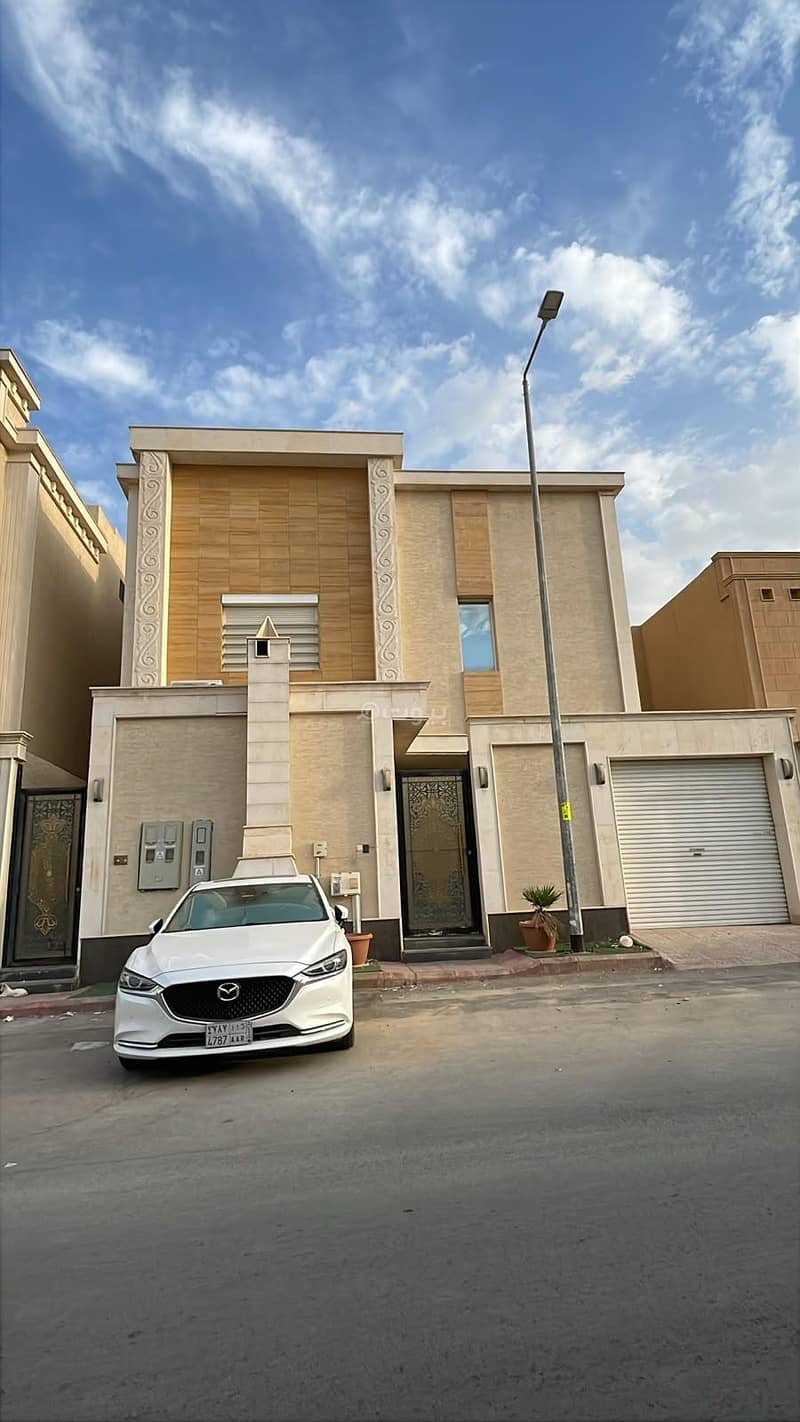 Apartment for rent in a villa on the first floor for families in Al-Aqiq neighborhood - Riyadh, next to the King Abdullah Financial Centre (KAFD) and next to the Boulevard. Apartment for rent in a villa on the first floor for families in Al-Aqiq neighborhood - Riyadh, next to the King Abdullah Financial Centre (KAFD) and next to the Boulevard.