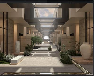 3 Bedroom Flat for Sale in North Riyadh, Riyadh - For sale: townhouse and penthouse in various sizes in Al-Narjis, Riyadh