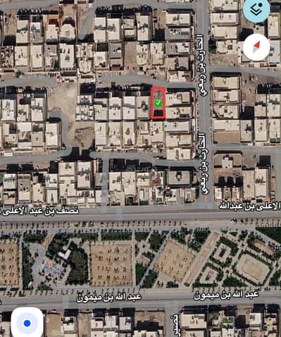 ارض سكنية للبيع في الروابي، المدينة المنورة - ارض في شوران الروابي ارض سكنية للبيع في الروابي، المدينة المنورة - ارض في شوران الروابي