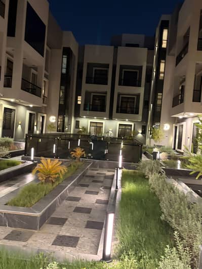 3 Bedroom Flat for Rent in North Riyadh, Riyadh - 3 Bedroom Furnished Apartment For Rent in Al Muruj, Riyadh