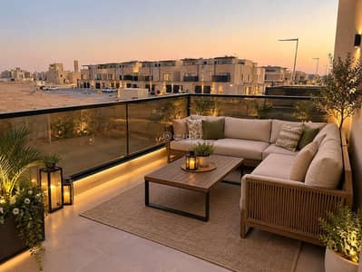 3 Bedroom Villa for Sale in Central Riyadh, Riyadh - For sale: a townhouse and a distinguished penthouse in Riyadh, Al-Farouk District 3 Bedroom Villa for Sale in Central Riyadh, Riyadh - For sale: a townhouse and a distinguished penthouse in Riyadh, Al-Farouk District