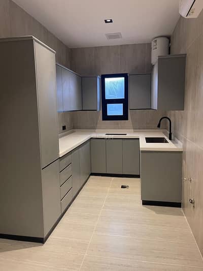 3 Bedroom Flat for Rent in North Riyadh, Riyadh - Three-bedroom apartment for rent in Al-Nurjiss (Al-Narjis), Riyadh