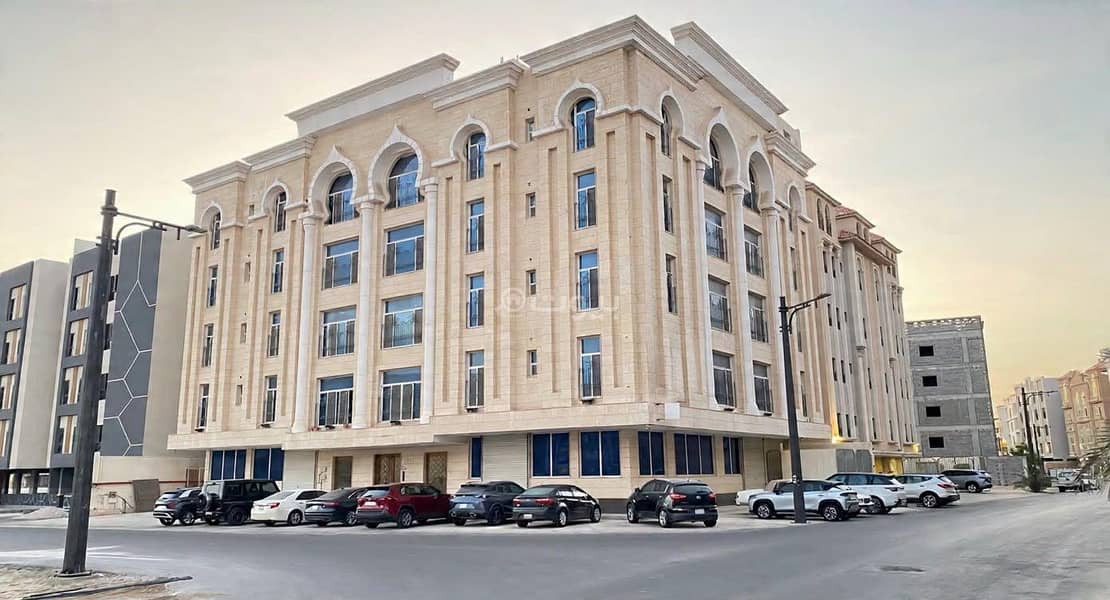 عمارة على شارعين للبيع في الحمراء، الخبر عمارة على شارعين للبيع في الحمراء، الخبر