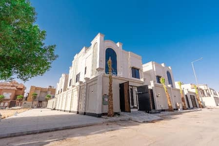 6 Bedroom Villa for Sale in North Riyadh, Riyadh - A villa consisting of 6 bedrooms for sale in Al Narjis, Riyadh 6 Bedroom Villa for Sale in North Riyadh, Riyadh - A villa consisting of 6 bedrooms for sale in Al Narjis, Riyadh