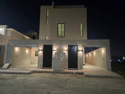5 Bedroom Floor for Sale in West Riyadh, Riyadh - Ground floor with its own deed in the Dhiya Nahmar district
